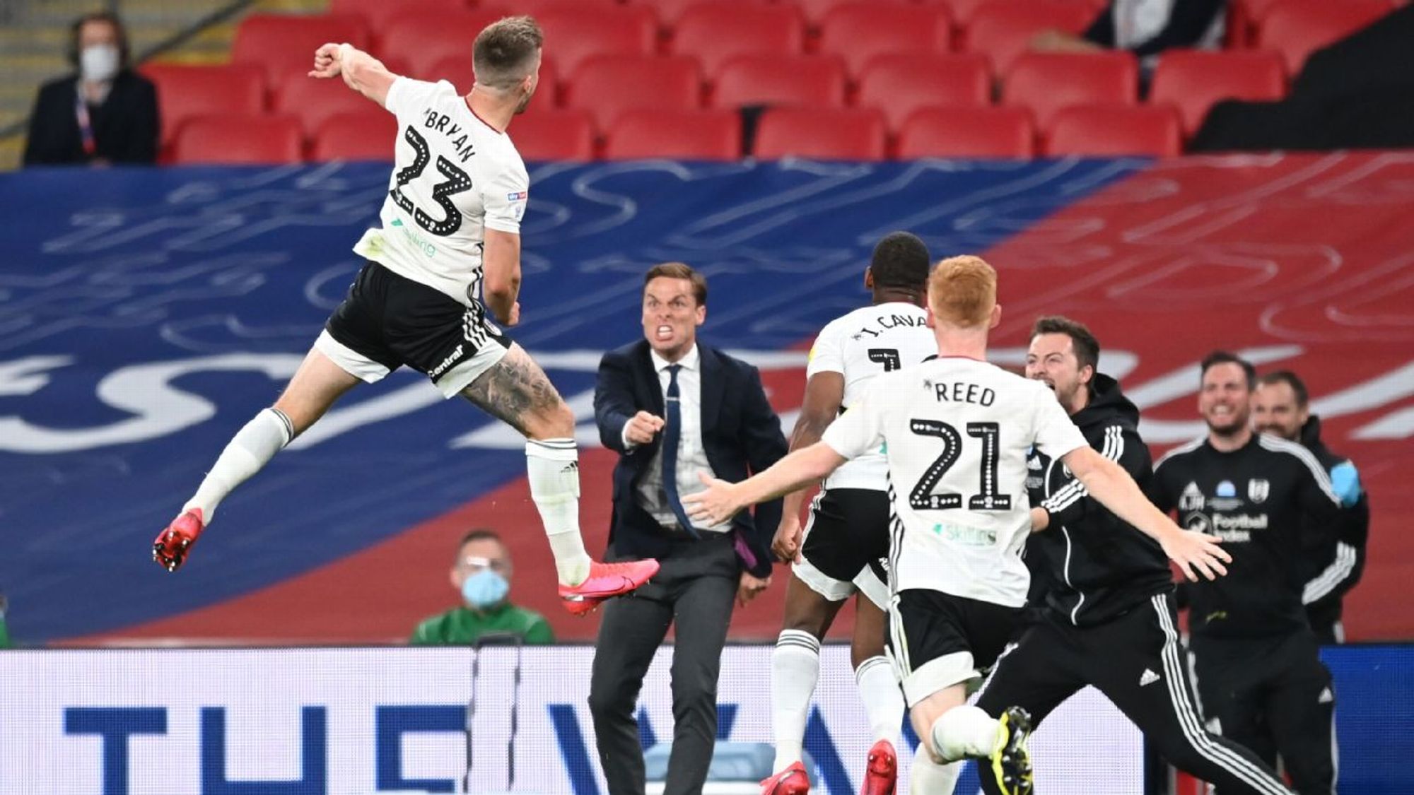 充分准备 充分准备