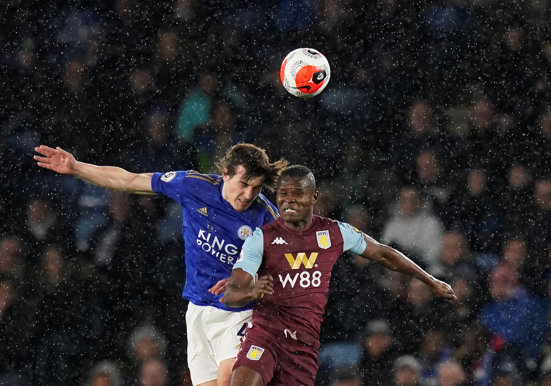 强劲的对手 强劲的对手